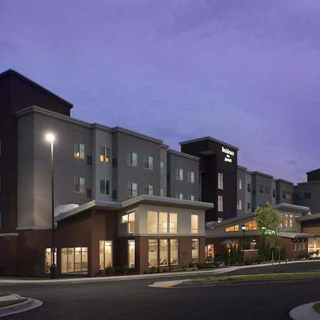 Residence Inn By Marriott Baltimore Owings Mills Luaran gambar