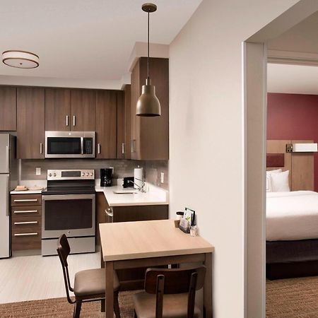 Residence Inn By Marriott Baltimore Owings Mills Luaran gambar