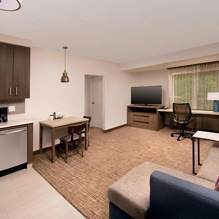 Residence Inn By Marriott Baltimore Owings Mills Luaran gambar