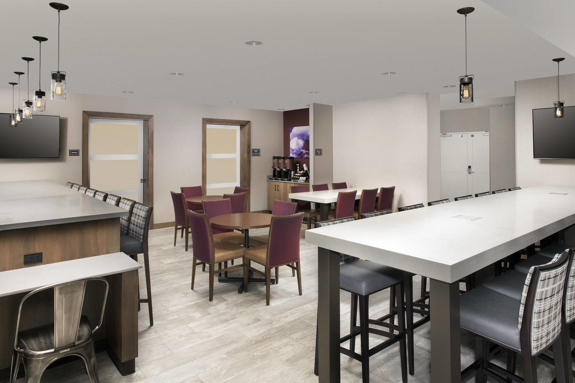 Residence Inn By Marriott Baltimore Owings Mills Luaran gambar