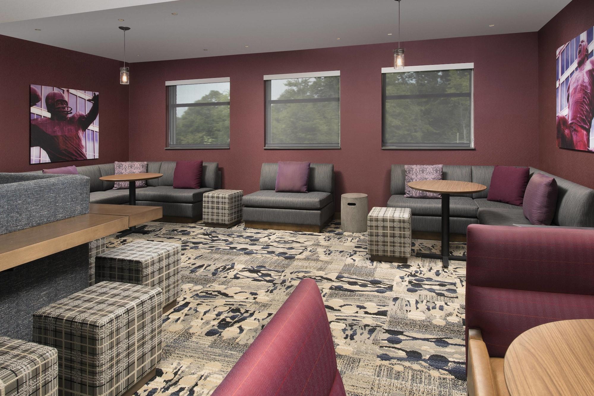 Residence Inn By Marriott Baltimore Owings Mills Luaran gambar