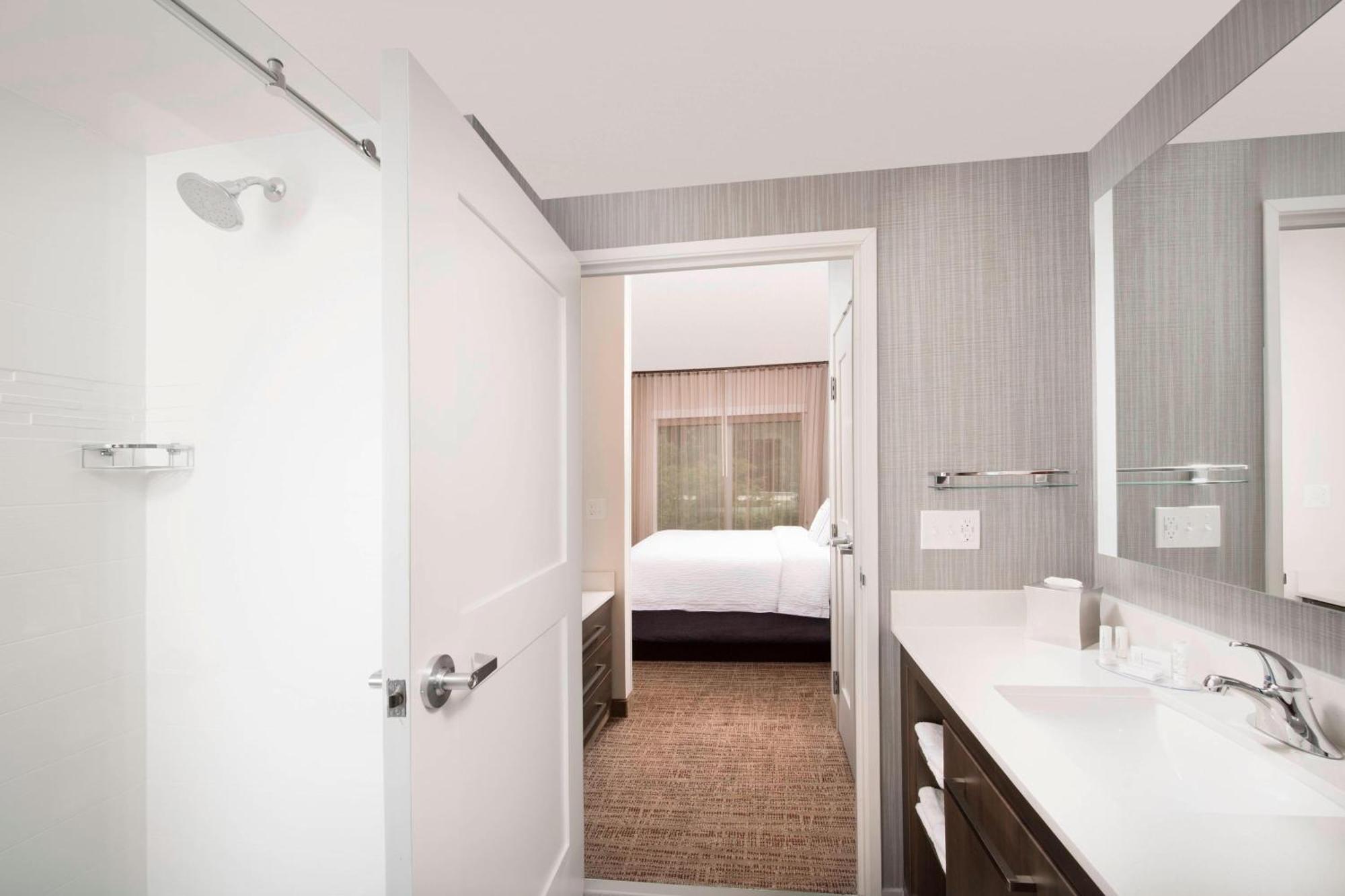 Residence Inn By Marriott Baltimore Owings Mills Luaran gambar