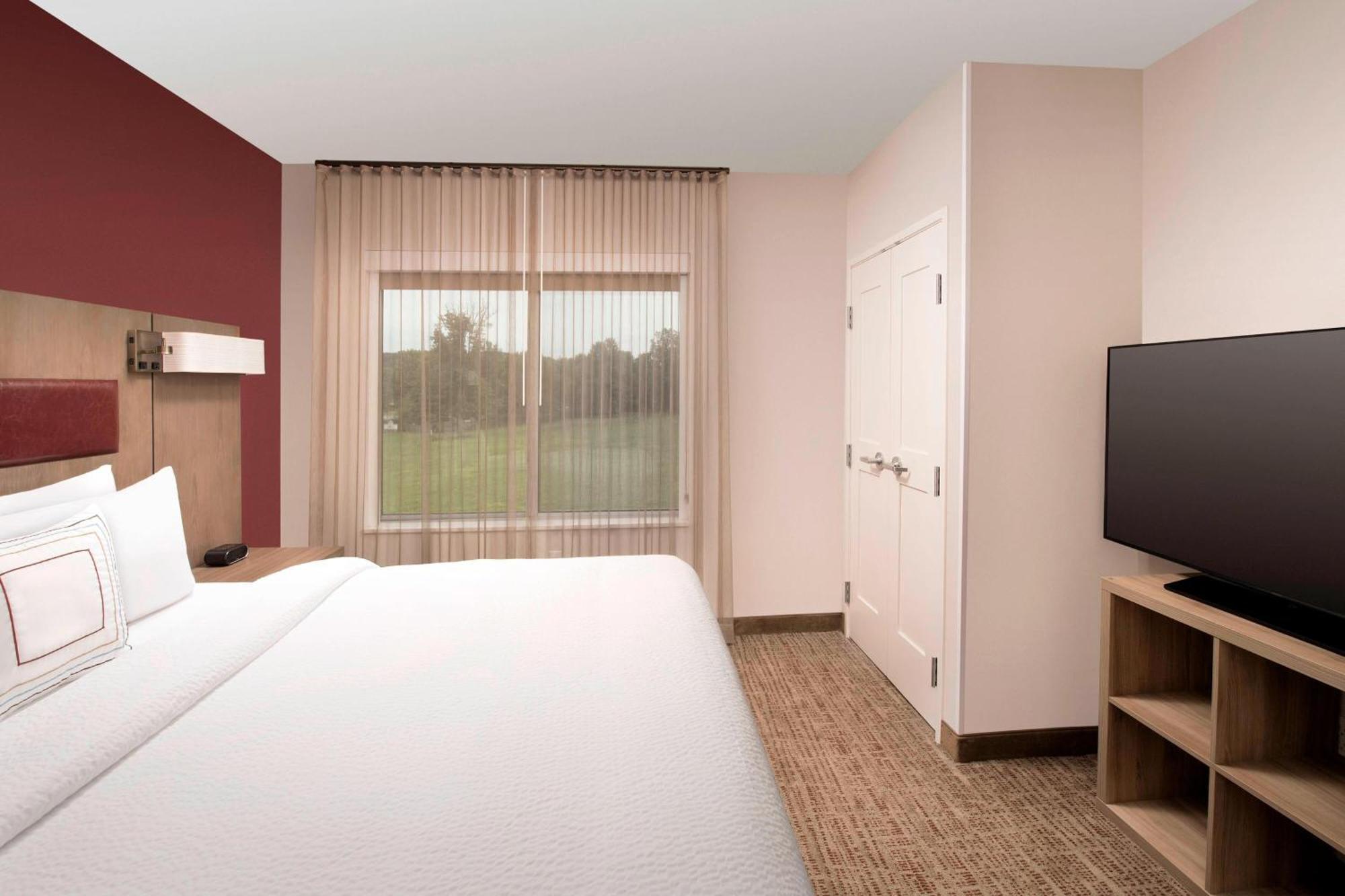 Residence Inn By Marriott Baltimore Owings Mills Luaran gambar