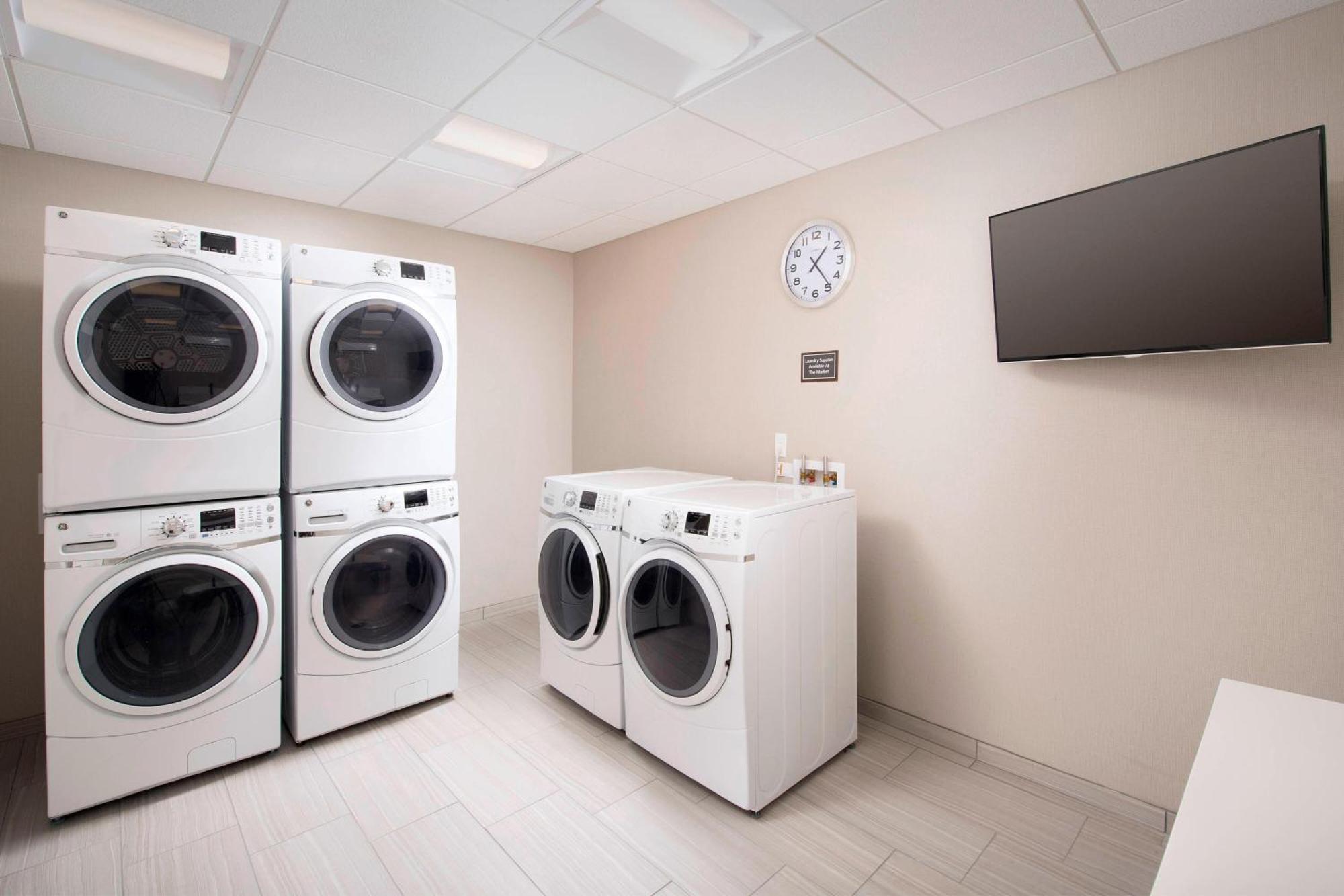 Residence Inn By Marriott Baltimore Owings Mills Luaran gambar
